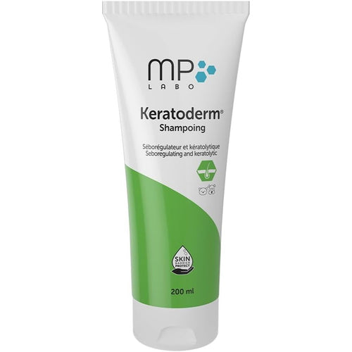 MP Labo Keratoderm Shampoo 200ml
