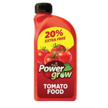 Load image into Gallery viewer, Power Grow Tomato Food 2ltr
