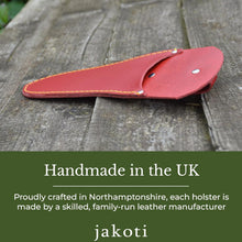 Load image into Gallery viewer, Jakoti Case Holster for Hand Shears
