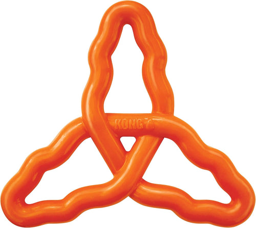 KONG Flyangle Assorted Colours