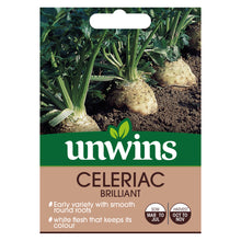 Load image into Gallery viewer, Celeriac Brilliant
