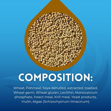 Load image into Gallery viewer, Copdock Mill Pond Wheat Germ Pellets 550g
