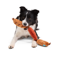 Load image into Gallery viewer, Bark Lickin' Links Dog Toy
