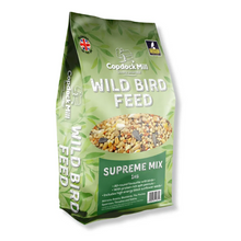 Load image into Gallery viewer, Copdock Mill Wild Bird Mix Supreme 2.5kg
