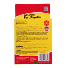 Load image into Gallery viewer, The Big Cheese Advanced Pest Repeller
