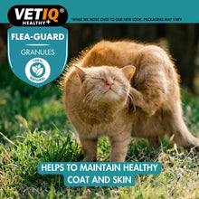 Load image into Gallery viewer, VETIQ Flea-Guard Granules 60G
