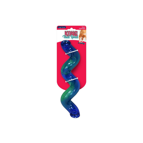 KONG Treat Spiral Stick Assorted