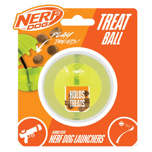 Nerf Dog Bungee Treat Ball