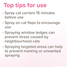 Load image into Gallery viewer, Beaphar CatComfort Calming Spray
