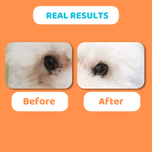 Load image into Gallery viewer, Dogs Life Daily Clean Eye Drops 237ml
