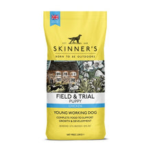 Load image into Gallery viewer, Skinners Field and Trial Puppy Food 2.5kg

