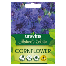Load image into Gallery viewer, NH Cornflower
