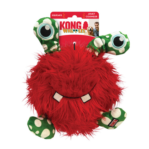 KONG Holiday Whipples X Large