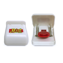 Load image into Gallery viewer, The Big Cheese Quick Click Mouse Trap Twinpack

