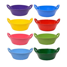 Load image into Gallery viewer, Red Gorilla Plas S1 Small Skip (11Lt)
