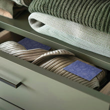 Load image into Gallery viewer, Acana Moth Killer Papers For Wardrobes &amp; Drawers 10 Papers
