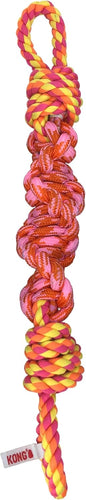 KONG Rope Bunji Assorted Large