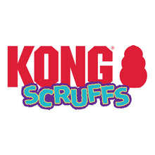 Load image into Gallery viewer, KONG Scruffs Turtle Medium/Large Dog Toy
