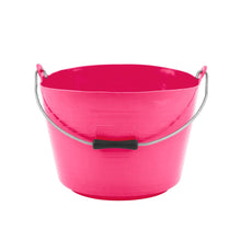 Load image into Gallery viewer, Red Gorilla Bucket 22 Lt
