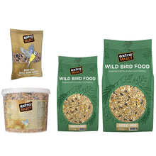 Load image into Gallery viewer, Extra Select Seed Mix Wild Bird Food
