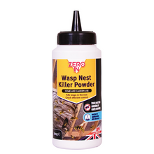 Load image into Gallery viewer, Zero In Wasp Nest Killer Powder 300g

