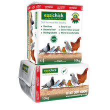 Load image into Gallery viewer, Easichick Dust Free Poultry &amp; Small Animal Bedding 10kg &amp; 20kg
