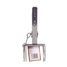 Load image into Gallery viewer, The Big Cheese Mole Claw Trap

