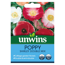 Load image into Gallery viewer, Unwins Summer Flowering Seed Bundle
