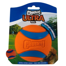Load image into Gallery viewer, Chuckit! Ultra Ball Dog Toy XL/XXL
