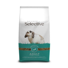 Load image into Gallery viewer, Supreme Science Selective Nutritional Rabbit Food (All Sizes)
