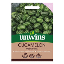 Load image into Gallery viewer, Cucamelon
