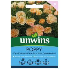 Load image into Gallery viewer, Unwins Easy Annuals Seed Bundle for Beginners
