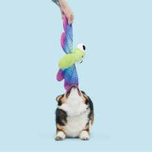 Load image into Gallery viewer, Bark Dragonfly Guy Dog Toy
