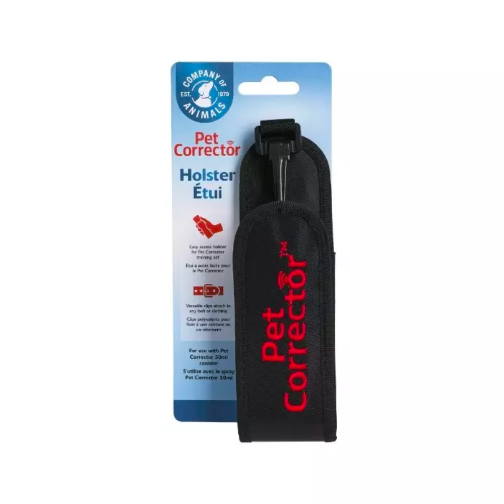 Pet Corrector Holster Fits 50ml Can Only