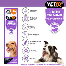 Load image into Gallery viewer, VETIQ Serene Calming 50G
