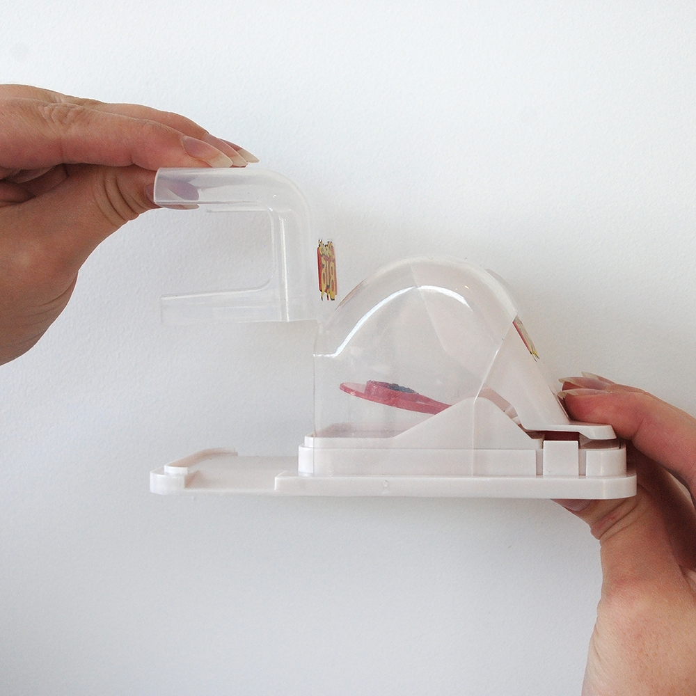 Cheese Clicker Mouse The Big Cheese Pet Safe Quick Click Mouse Trap | Direct4Pet | Free Delivery