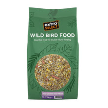 Load image into Gallery viewer, Extra Select No Grow Wild Bird Food
