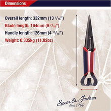 Load image into Gallery viewer, Spear &amp; Jackson Topiary Shears
