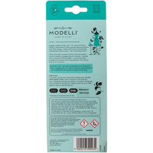 Load image into Gallery viewer, Modelli Moth Proofer Sachet Bouquet Vert - 4 Pack
