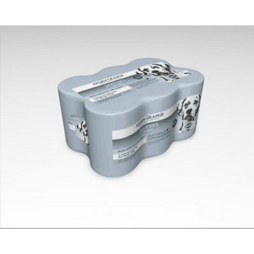 Arden Grange Dog Sensitive Fish/Potato Food 6 x 395g