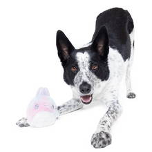Load image into Gallery viewer, Bark Hippie Hopper Dog Toy

