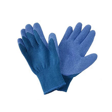 Load image into Gallery viewer, Kent &amp; Stowe Navy Thermal Lined Ultimate All-Round Gardening Gloves Medium/Large
