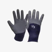 Load image into Gallery viewer, Kent &amp; Stowe All Round Triple Pack Gloves Navy
