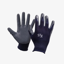 Load image into Gallery viewer, Kent &amp; Stowe All Round Triple Pack Gloves Navy
