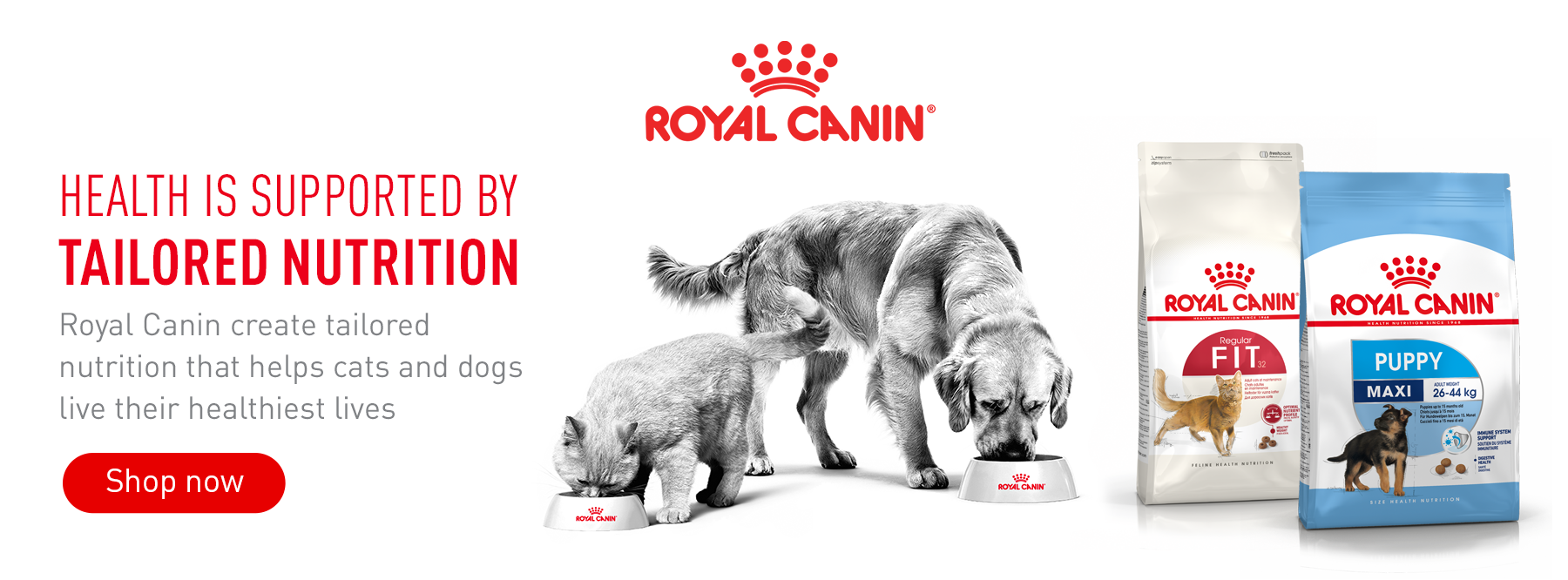 Royal Canin Pet Food