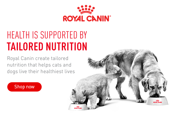 Royal Canin Pet Food