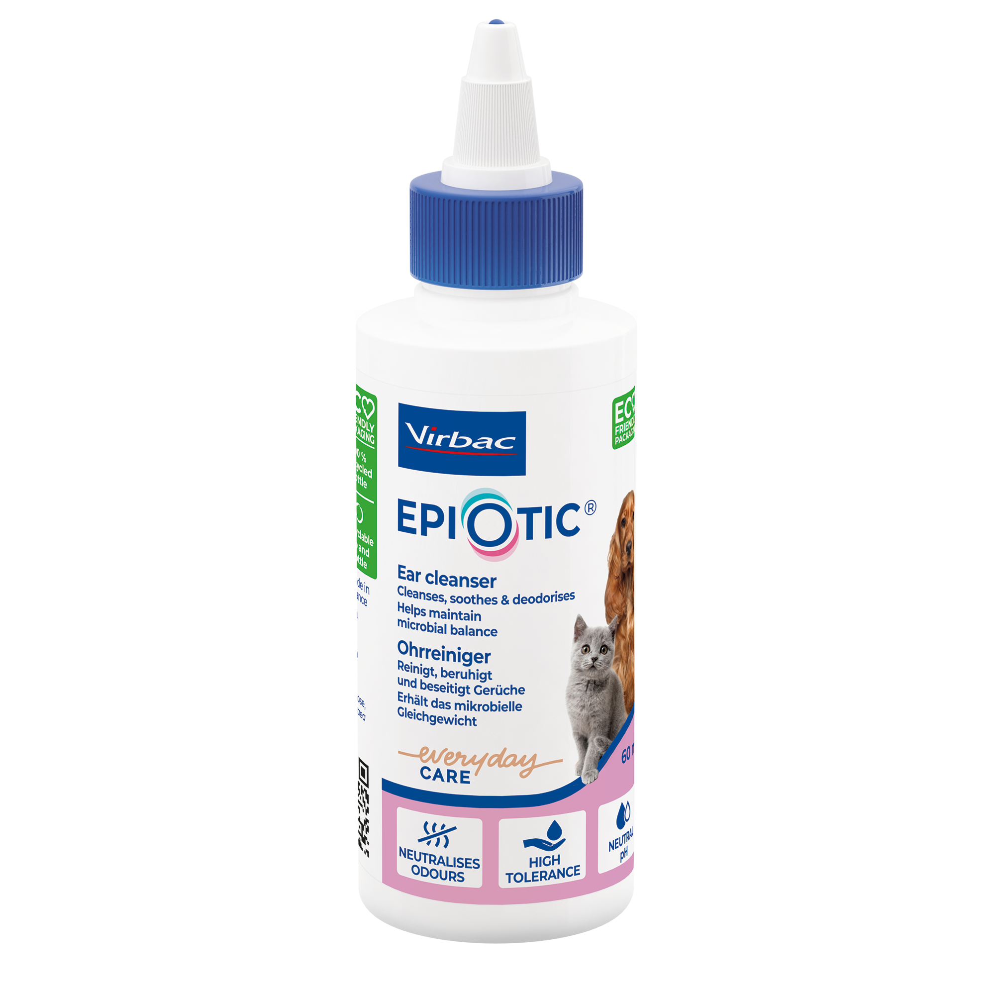 Epi clean dog ear cleaner best sale