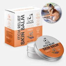 Load image into Gallery viewer, Our Dogs Life Itch Relief Skin Balm For Dogs
