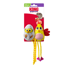 Load image into Gallery viewer, KONG Scrattles Chicken
