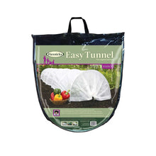 Load image into Gallery viewer, Haxnicks Easy Fleece Tunnel L3m W45cm H30cm

